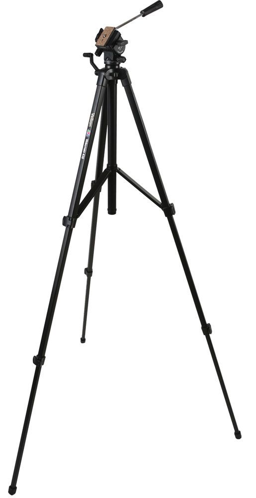 Відеоштатив Velbon Videomate 438/F