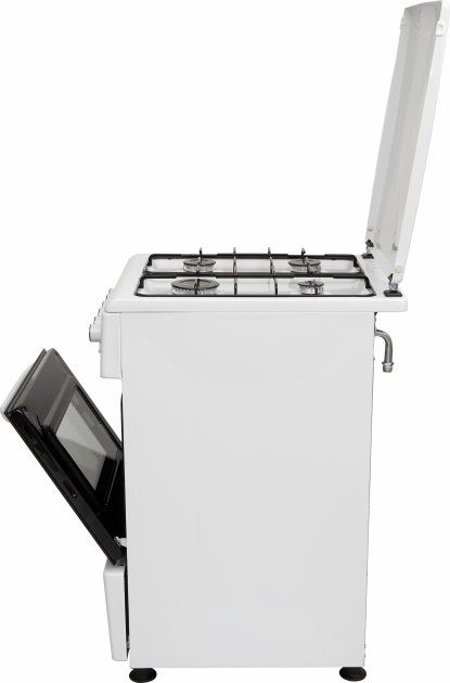 Комбінована плита ELEYUS COMBO 5007 EF WH