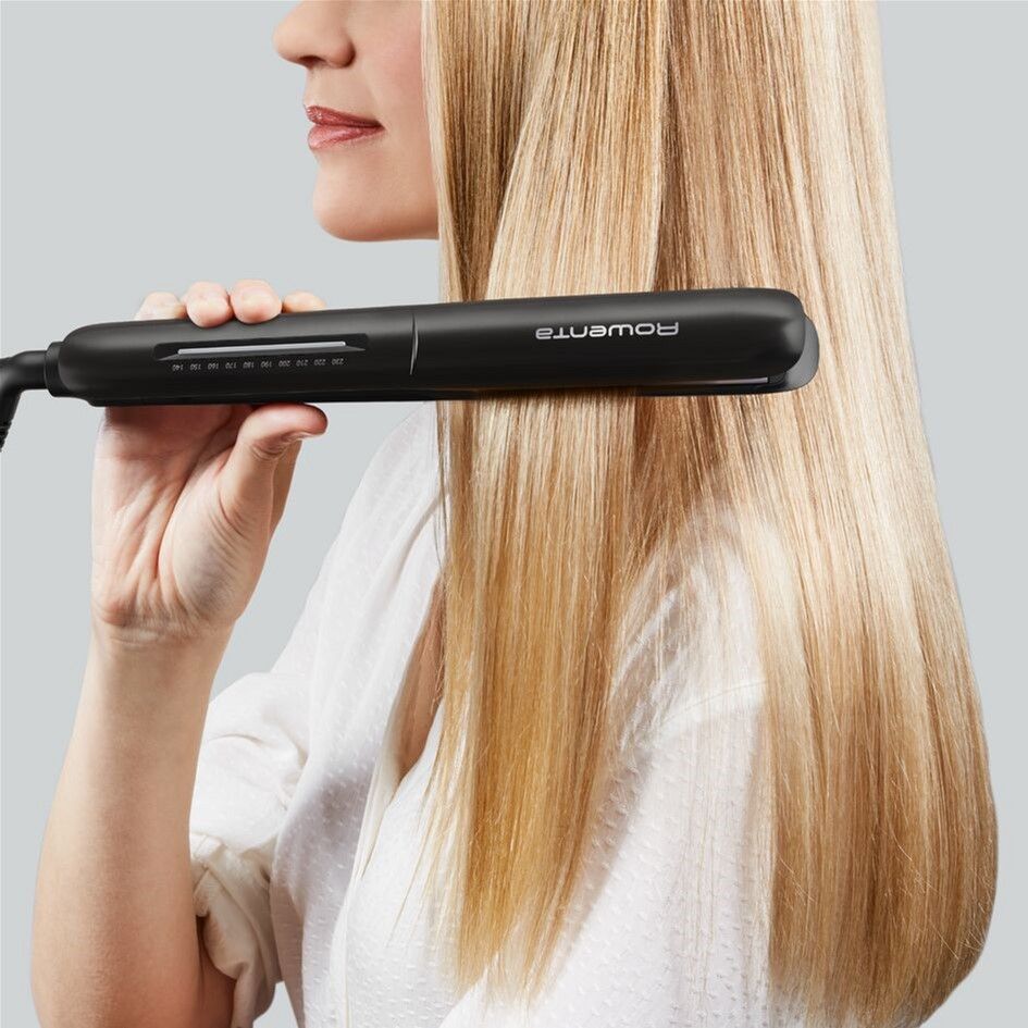 Випрямляч для волосся Rowenta Optiliss + SF3320F0