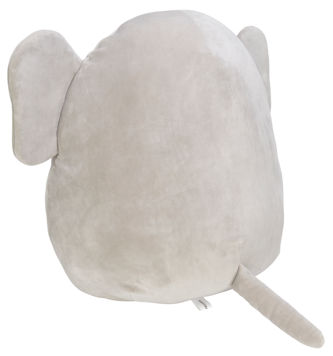 Іграшка м'яка Squishmallows (Jazwares) Слоник Чериш 20см