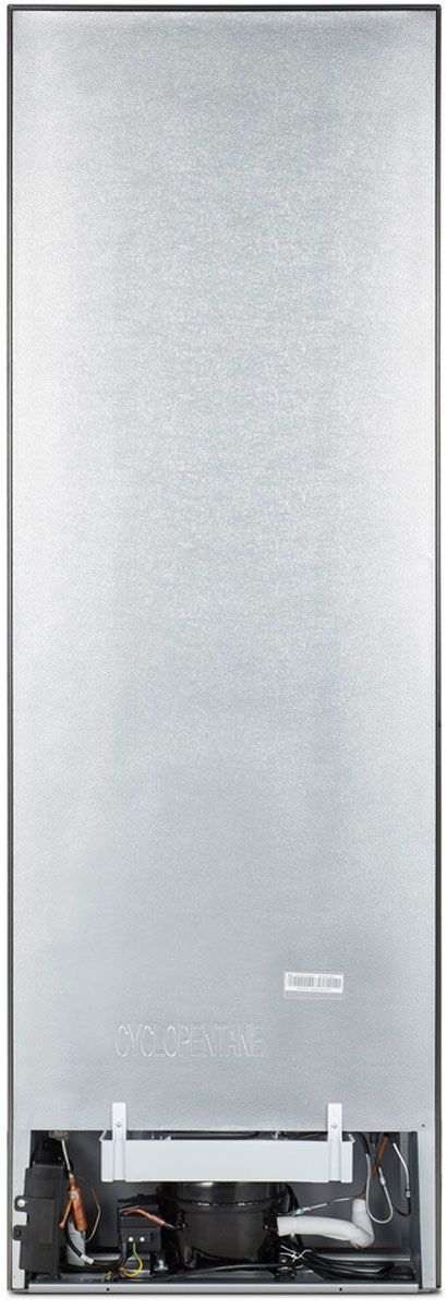 Двокамерний холодильник GORENJE N619EAW4