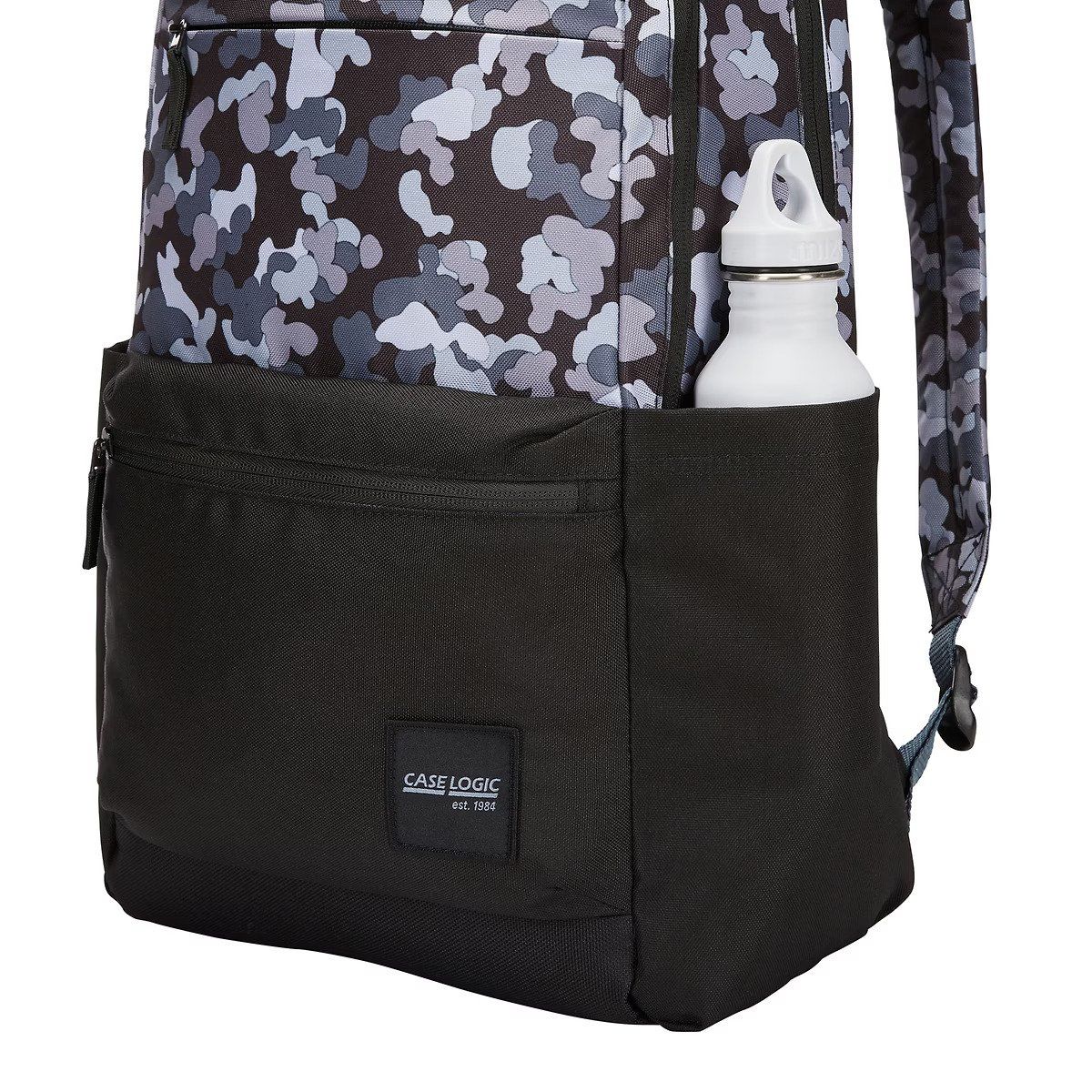 Рюкзак Case Logic Uplink 26L 15.6" CCAM-3216 Black Spot Camo