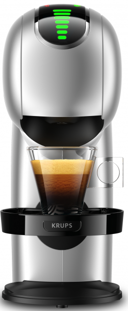 Кавоварка капсульна KRUPS NESCAFE Dolce Gusto Genio S Touch KP440E10