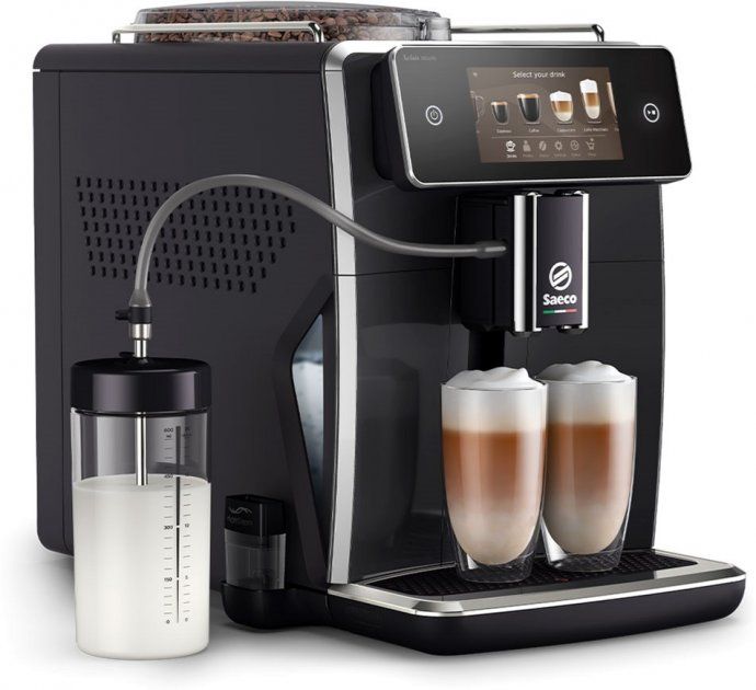Кавомашина SAECO Xelsis Deluxe SM8780/00
