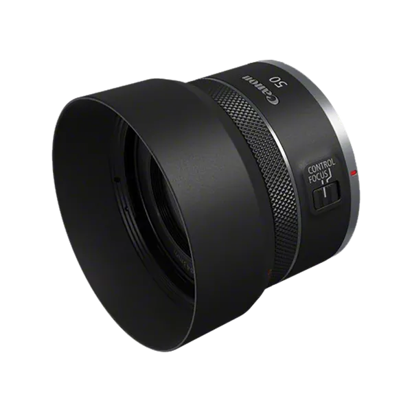 Об'єктив Canon RF 50mm f/1.8 STM (4515C005)