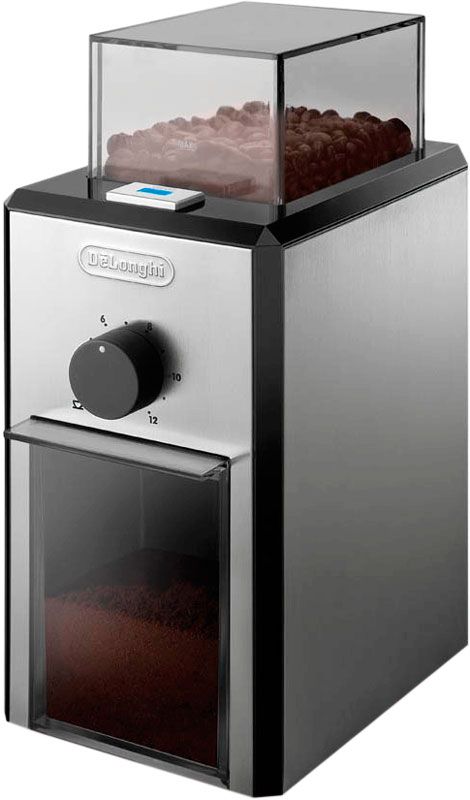 Кавомолка жернова DELONGHI KG 89