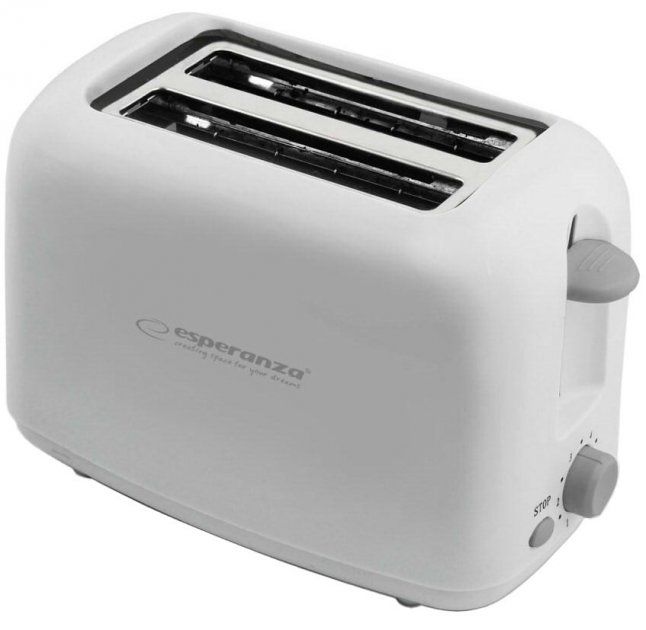 Тостер Esperanza Ciabatta EKT002