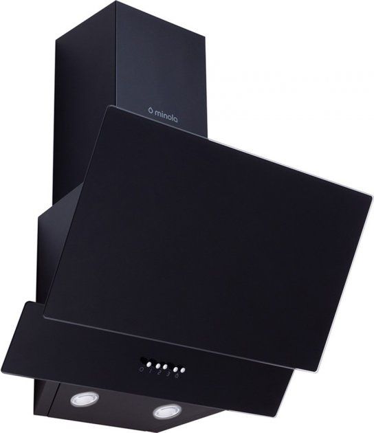 Витяжка MINOLA HDN 5212 BL 700 LED