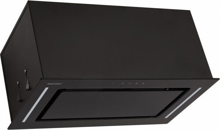 Витяжка ELEYUS GEMINI 1200 LED 52 BL