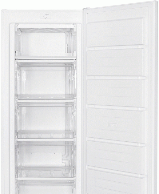 Морозильна камера INTERLUX ILF-1144SF