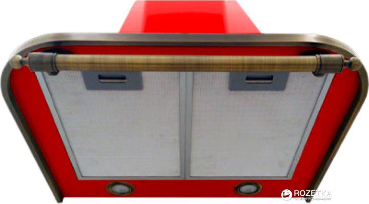 Витяжка KAISER A 9315 RotEm Eco