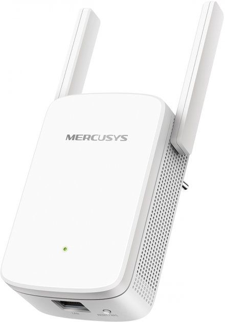 Ретранслятор Mercusys ME30 Wireless AC1200 Range Extender Ретранслятор Mercusys ME30 Wireless AC1200 Range Extender
