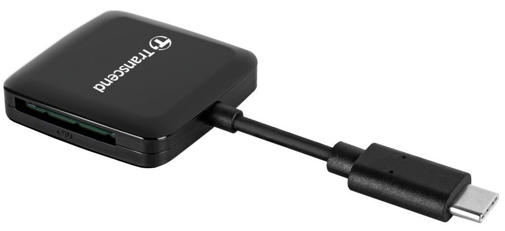 Картрідер Transcend RDC3 (TS-RDC3)