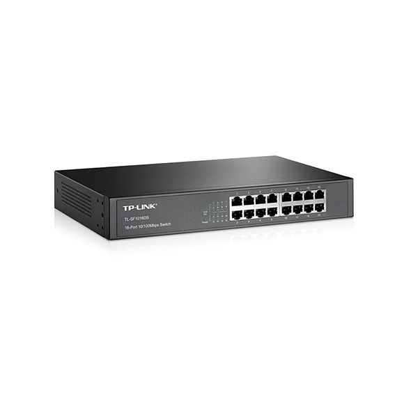 TP-Link TL-SF1016DS