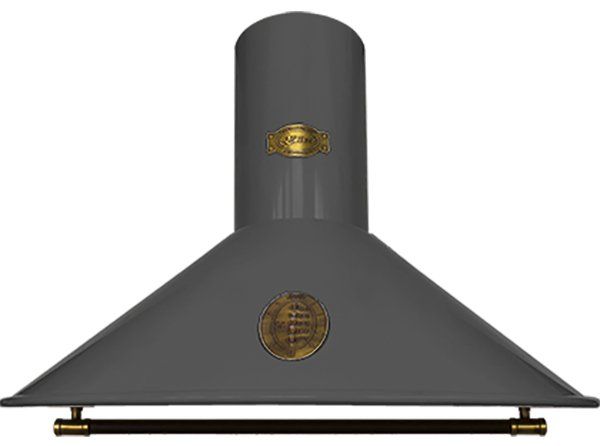 Витяжка KAISER A 9423 GrBE Eco