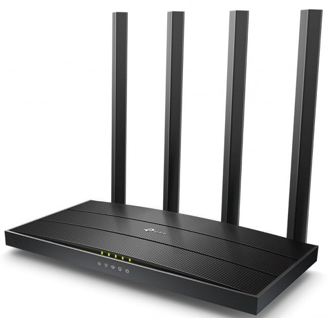 Бездротовий маршрутизатор TP-Link Archer C80 AC1900 Archer C80 AC1900
