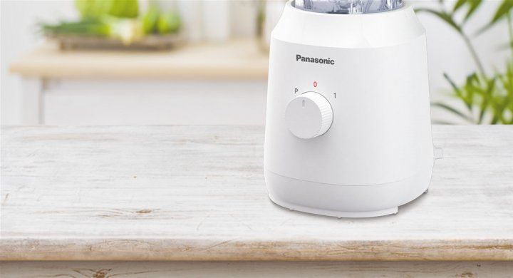 Блендер PANASONIC MX-EX1011WTQ