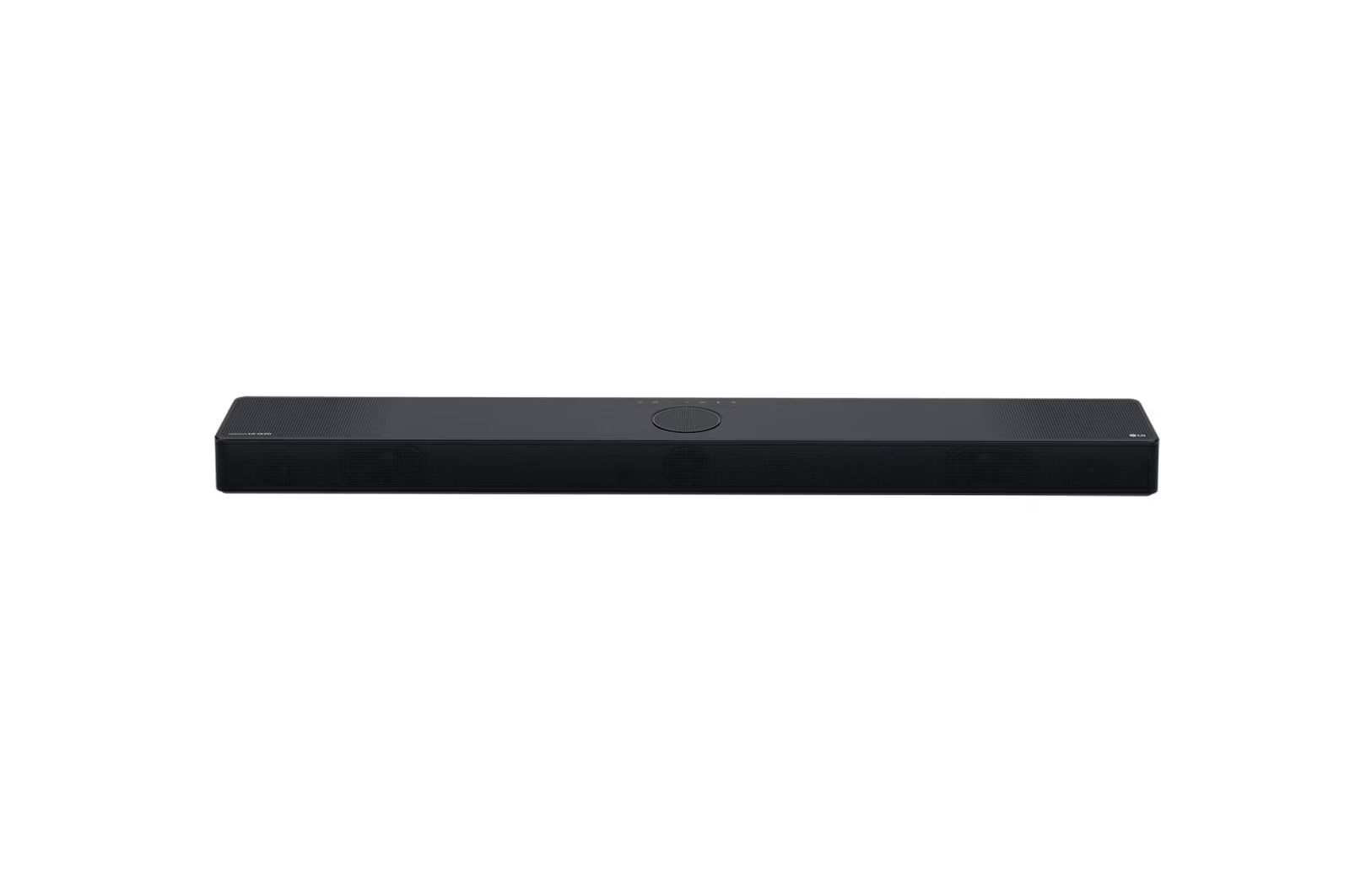 LG Звукова панель SC9S 400W, 3.1.3, BT, HDMI-ARC, USB, sub, Dolby Atmos, IMAX