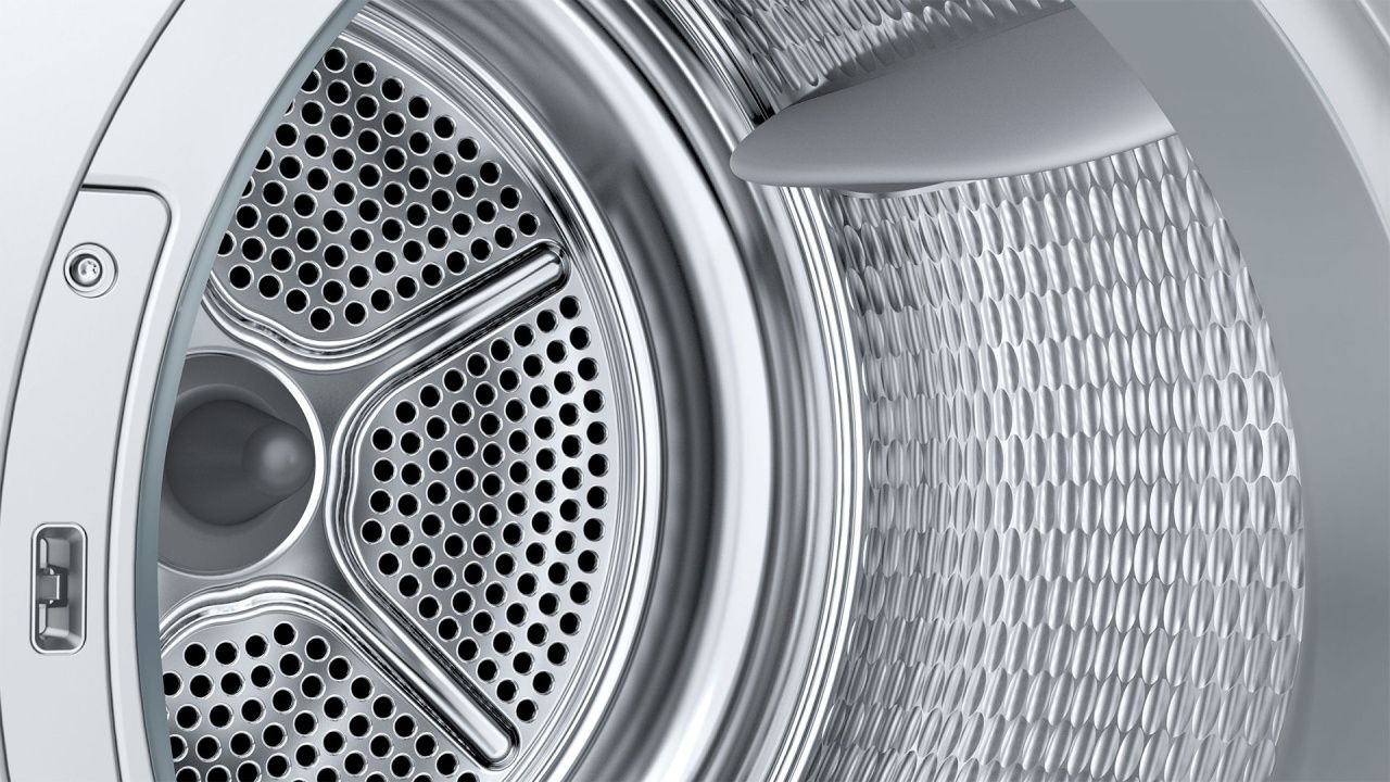 Сушильний автомат BOSCH WQB245B0UA