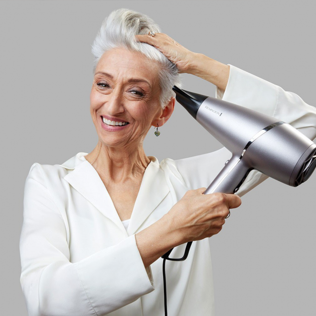 Фен Remington AC9800 ProLuxe You Adaptive