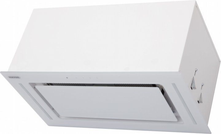 Витяжка ELEYUS GEMINI 1200 LED 52 WH