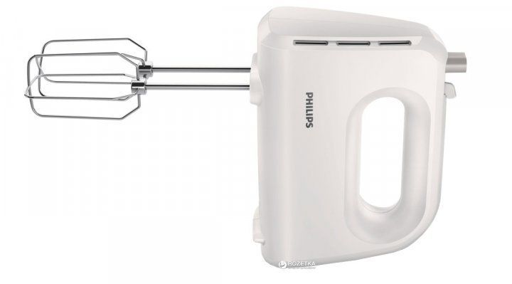 Міксер PHILIPS Daily Collection HR3705/00