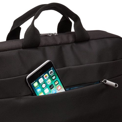 Сумка Case Logic Advantage Attache 17" ADVA-117 Black