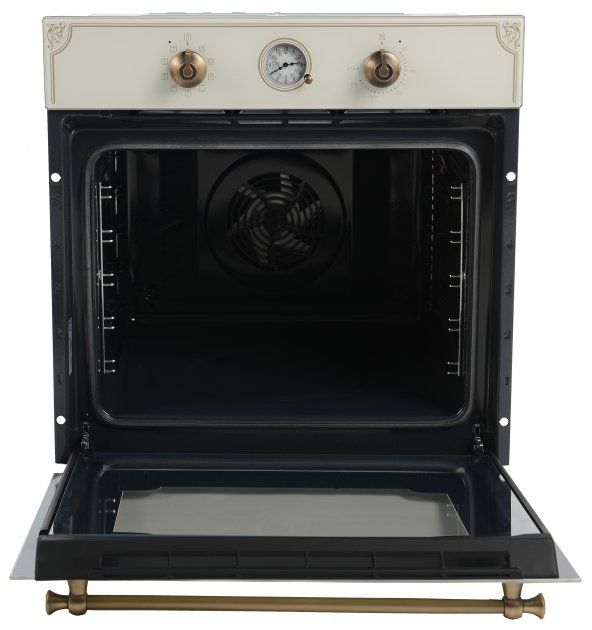 Духова шафа електрична ELECTROLUX OPEB 2520 V
