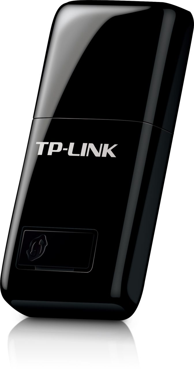 WiFi-адаптер TP-Link TL-WN823N 