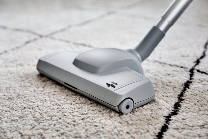 Турбощітка для пилососів ELECTROLUX ZE013.1