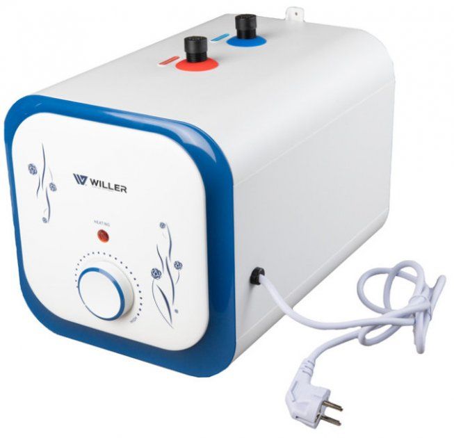 WILLER PU10RF Cubus WILLER PU10RF Cubus