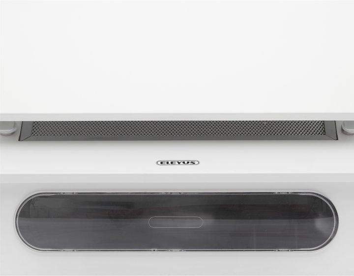 Витяжка ELEYUS VERTICAL 470 50 WH
