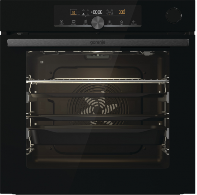 Духова шафа Gorenje BPSA6747A08BG