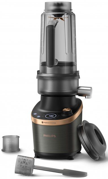Блендер Philips HR3770/00 + килимок для пікніка у подарунок