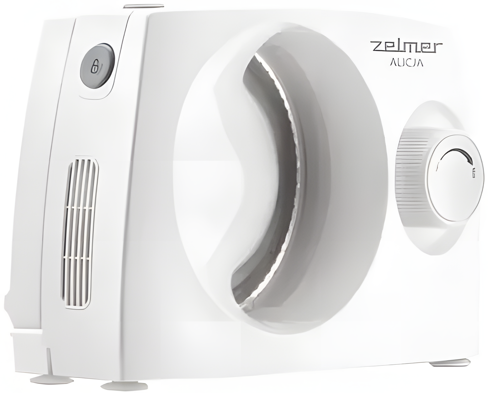 Слайсер (Ломтерізка) ZELMER ZFS1017