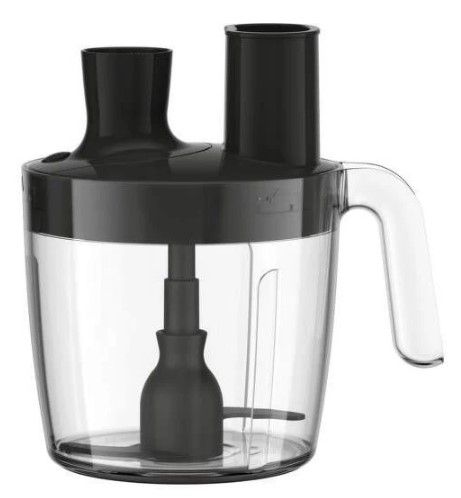 Занурювальний блендер Tefal HB67G830