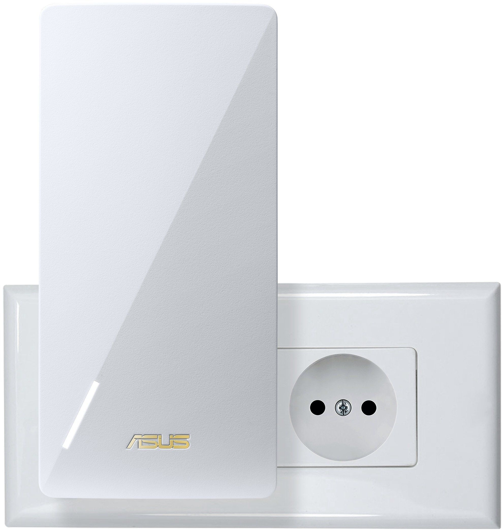 ASUS Повторювач Wi-Fi сигналу ASUS RP-AX58