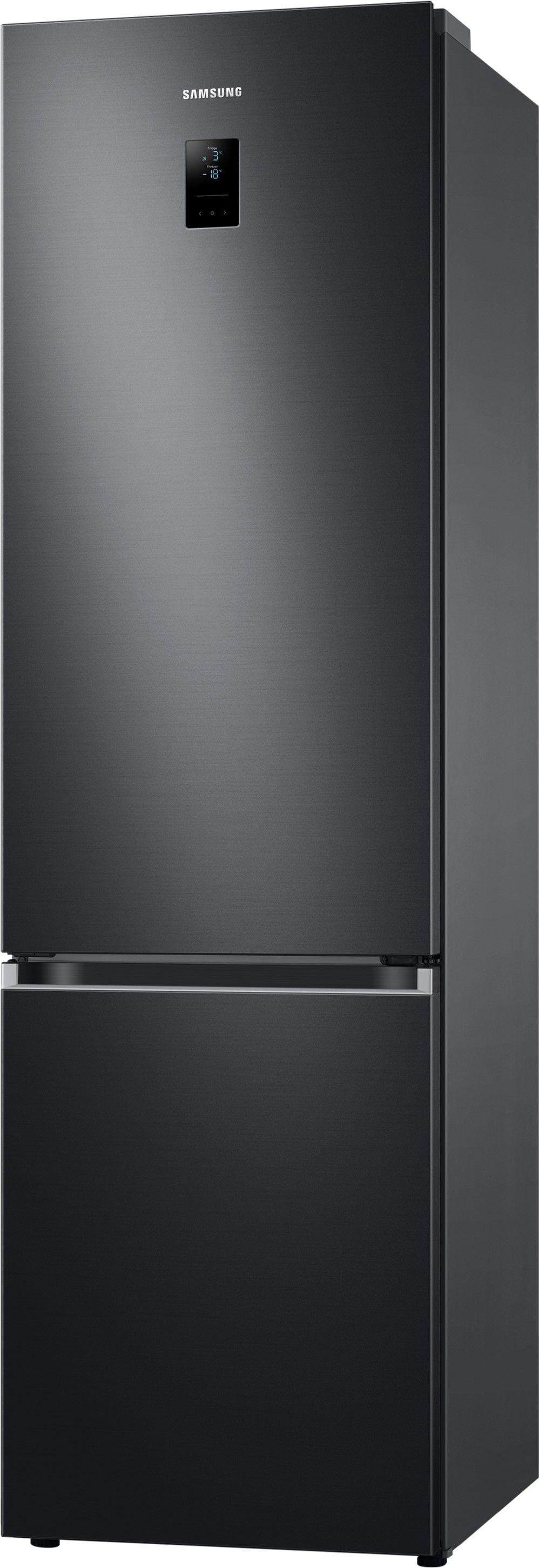 Двокамерний холодильник SAMSUNG RB38C679EB1/UA
