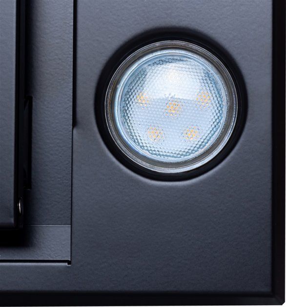 Витяжка Perfelli BI 5532 A 1000 BL LED