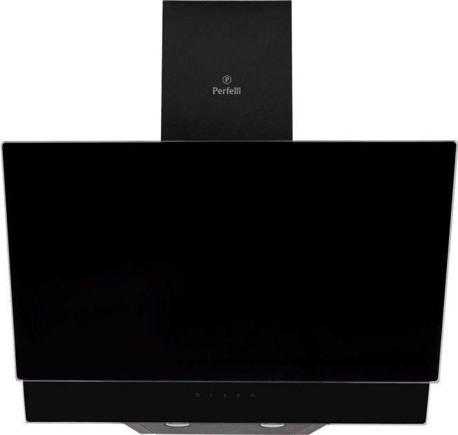 Витяжка PERFELLI DNS 6452 D 850 BL LED