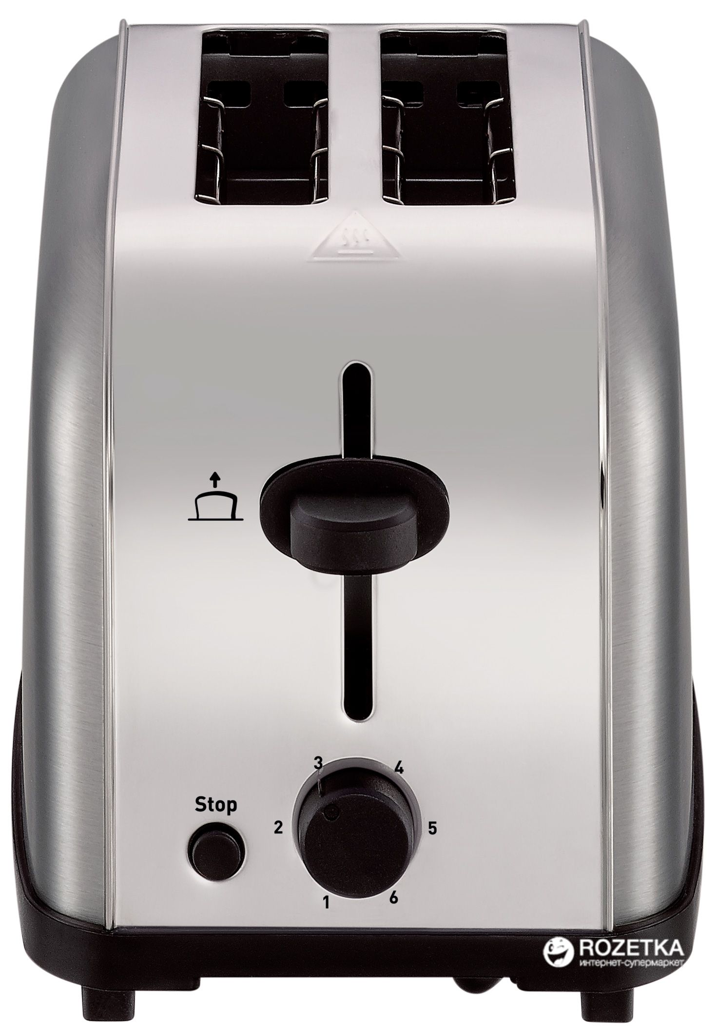 Тостер TEFAL Ultra Mini TT330D30