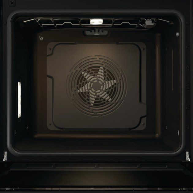 Духова шафа електрична Gorenje BSA6747DGWI