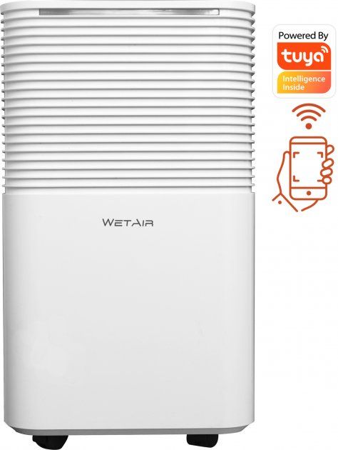 Осушувач повітря WetAir WAD-A10L