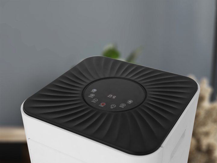 картинка Кондиціонер мобільний WetAir WPAC-M07K