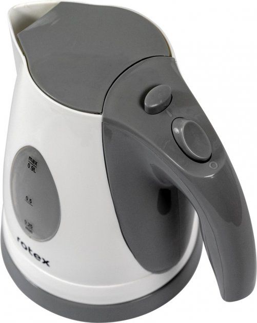 Електрочайник ROTEX RKT60-G