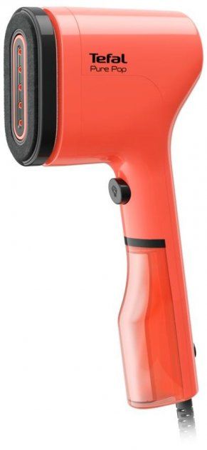 Відпарювач Tefal PURE POP CORAL DT2022E1