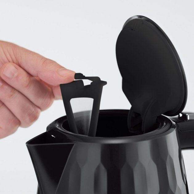 Електрочайник RUSSELL HOBBS 26051-70 Honeycomb