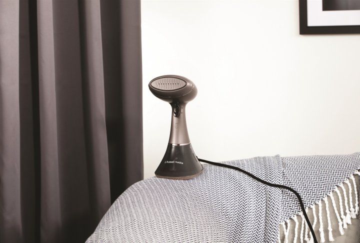 Відпарювач Russell Hobbs Steam Genie Aroma 28040-56