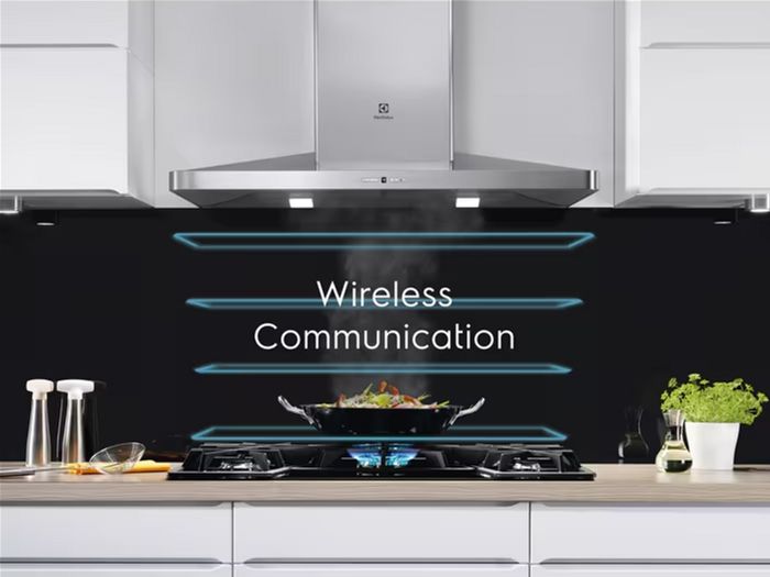 Варильна поверхня індукційна Electrolux KIS62453I