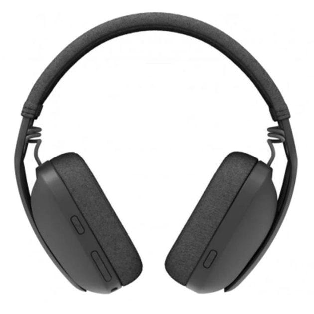 Гарнітура Logitech ZONE VIBE Wireless UC Graphite B2B (981-001199)